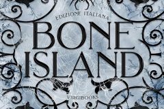  Bone Island di Nicole Fiorina