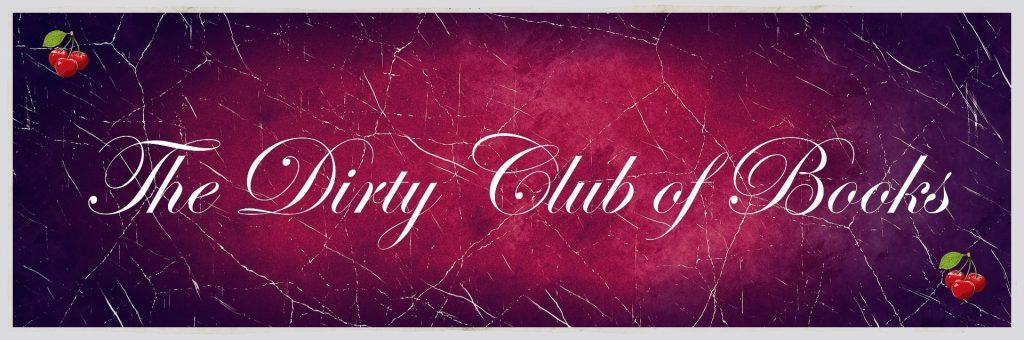 The Dirty Club of Books
